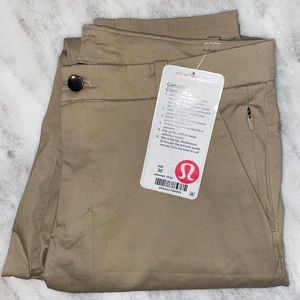 Men’s Lululemon pants